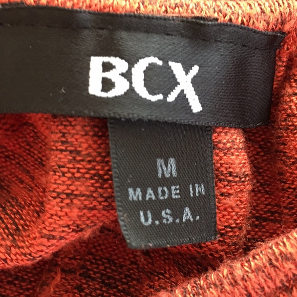 BCX Top - Picture 4 of 5